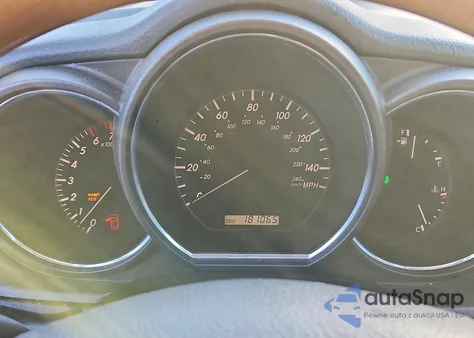 2005 Lexus Rx 330 z USA, uszkodzony, nr VIN 2T2GA31U15C024556